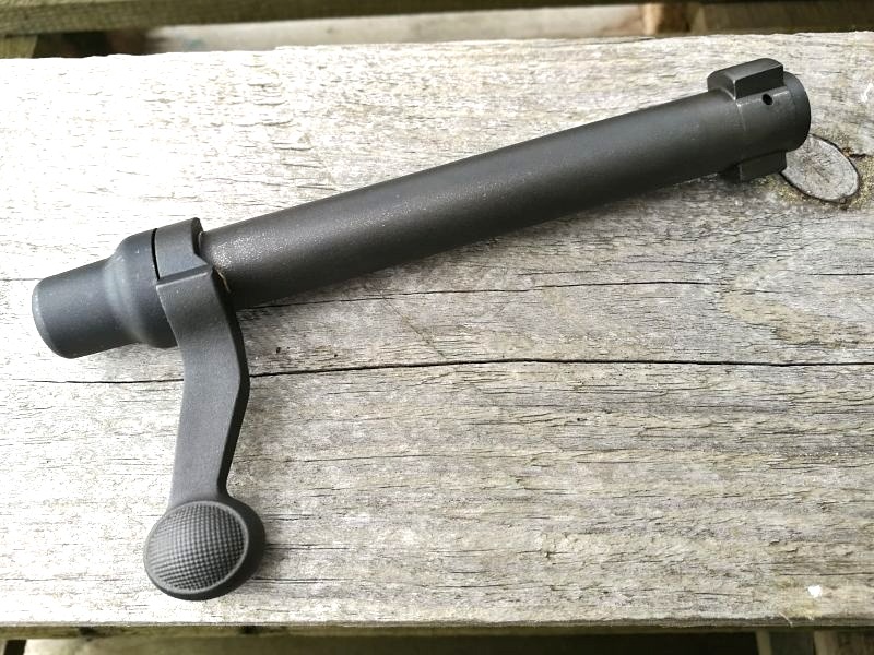 Remington 700 SPS Cerrojo